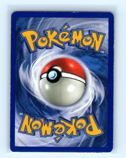 Pokemon tcg Base Set Haunter Moderately played - Image 2