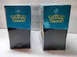 Pokemon TCG Ascended Heroes ETB Elite Trainer Box New Sealed x2 (Plastic Issues) - Image 2