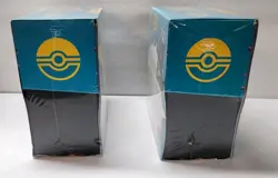 Pokemon TCG Ascended Heroes ETB Elite Trainer Box New Sealed x2 (Plastic Issues) - Image 5