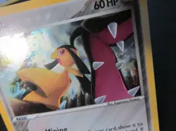 MAWILE HOLO POKEMON CARD 9/100 CRYSTAL GUARDIANS LIGHTLY PLAYED EX+ - Image 2