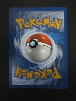 MAWILE HOLO POKEMON CARD 9/100 CRYSTAL GUARDIANS LIGHTLY PLAYED EX+ - Image 3