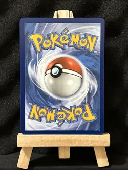 Slaking #162/193 Cosmos Holo Pokemon TCG Paldea Evolved NM - Image 2