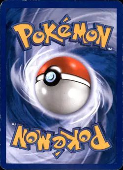 Seel 97/123 Common - Pokemon Mysterious Treasures 2007 MP - Image 2