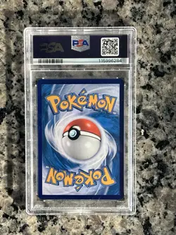 2025 POKEMON SIMPLIFIED CHINESE CBB1 C-GEM PACK VOL 1 #08 FLORAGATO PSA 10 - Image 2