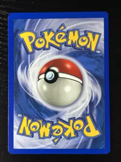 Larvitar 70/105 Pokemon TCG 1st Edition Neo Destiny Near Mint - Image 2