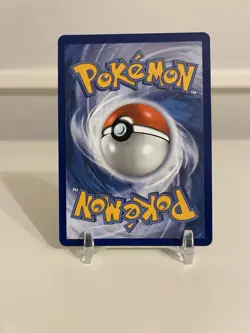 Pokemon TCG Psyduck 226/217 Illustration Rare Near Mint Ascended Heroes English - Image 2