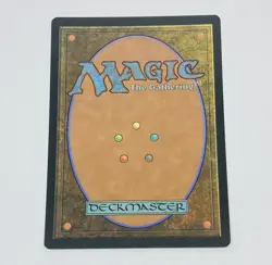 Plains 380 Magic The Gathering Trading Card MTG Tc7 - Image 2