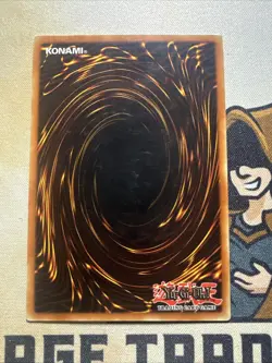 Treacherous Trap Hole - TU03-EN005 - Super Rare - Yugioh LP - Image 3