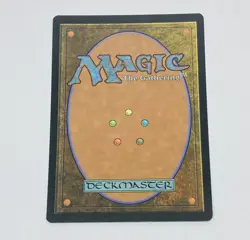 Wild Beastmaster 146 Magic The Gathering Trading Card MTG Tc7 - Image 2