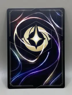 Aladdin - On the Edge of Adventure Epic 211/204 Winterspell Holo Disney Lorcana - Image 3