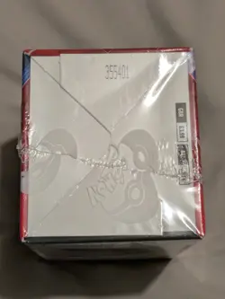 Destined Rivals Half Booster Box 18 Packs NEW Factory Sealed Pokemon TCG - Image 5