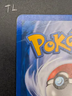 Pokemon TCG Aggron 1/109 EX Ruby and Sapphire Vintage Holo (NM front/LP!) - Image 4