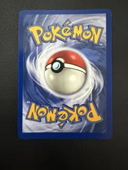 Pokemon TCG Kangaskhan Jungle Holo Card 5/64 Near Mint - Image 3