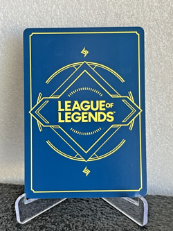 Salvage Riftbound OGN-224/298 Non-Foil Near Mint Card - Image 2