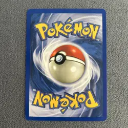 Pokemon Cards Onix 69/111 1ST EDITION Neo Genesis WOTC Common NM - Image 2