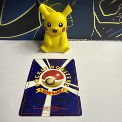 Pokemon TCG Neo Discovery Smeargle Card No. 235 Japanese Edition (LP) - Image 4