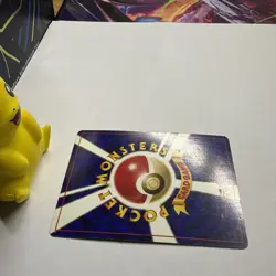 Pokemon TCG Neo Discovery Smeargle Card No. 235 Japanese Edition (LP) - Image 5