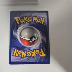 🔥 Old vintage Pokemon TCG Base Set Card Lot Electrode Mr. Mime Lass 5x 🔥 - Image 4