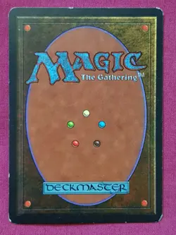 Magic The Gathering ANTIQUITIES SHAPESHIFTER artifact card MTG - Image 2