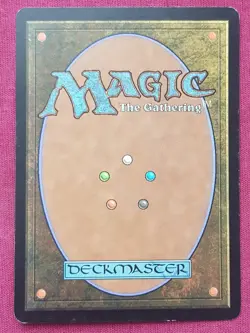 Magic The Gathering BETRAYERS OF KAMIGAWA MISTBLADE SHINOBI blue card MTG - Image 2