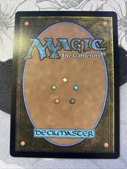 1 x Witherbloom, the Balancer - Secrets of Strixhaven - NM-Mint - MTG - Image 2