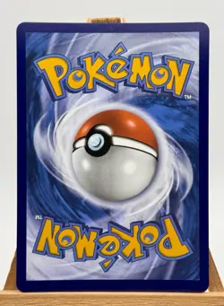 Pokemon TCG Mew VMAX Fusion Strike 114/264 Holo Ultra Rare - Image 2