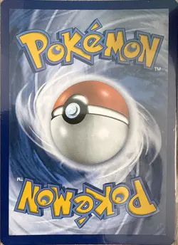 Psychic Energy 95/108 Common Evolutions Pokemon Reverse Holo NM/M - Image 2