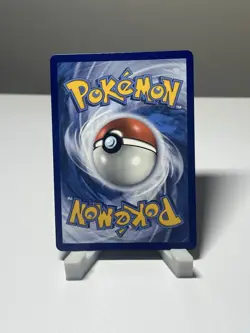Pokemon Alakazam V SWSH083 Sword & Shield Promo - Image 2