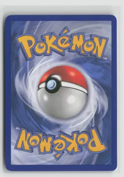 SNUBBULL 82/123 REVERSE HOLO HEARTGOLD SOULSILVER POKEMON TCG MP - Image 2