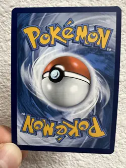 Pokemon Mewtwo 14 Classic Collection Holo Card - Image 3