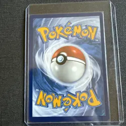 Charizard ex SVP 074 Black Star Promo - SV - Pokemon TCG - NM - Image 2