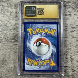 Pokemon Blastoise Celebrations Classic Collection 2/102 Holo CGC Pristine 10 - Image 2