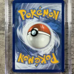 Pokemon Blastoise Celebrations Classic Collection 2/102 Holo CGC Pristine 10 - Image 5