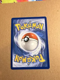 Ascended Heroes Pokemon Iono’s Wattrel 231/217 English HOLO NM/UNPLAYED RARE HTF - Image 3