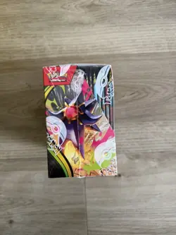 Pokemon TCG Mega Evolution Perfect Order Booster Box 36 packs NEW SEALED 🚚✅ - Image 4