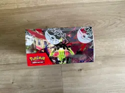 Pokemon TCG Mega Evolution Perfect Order Booster Box 36 packs NEW SEALED 🚚✅ - Image 5