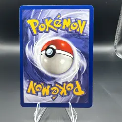 Dark Gloom 36/82 1st Edition Team Rocket Non-Holo NM - Image 2