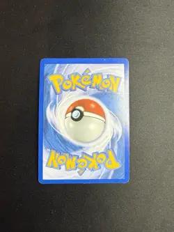 Pokemon TCG Snorlax 33/95 Call of Legends Holo Rare HP 100 2011 English - Image 2