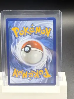 Numel (223/217) IR~ Mint/NM [Ascended Heroes 2026] Full-Art Holo Pokemon TCG - Image 2