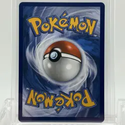 Pokemon TCG Phantasmal Flames Sacred Charm #122/094 Ultra Rare NM - Image 2