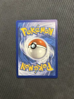 Pokemon TCG Janine's Secret Art 088/064! NM Condition! See Description! - Image 2