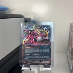 Fezendipiti EX 038/064 | Shrouded Fable | Pokemon TCG - Image 1