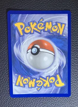 Pokemon TCG Mega Charizard x EX 013/094 Phantasmal Flames Holo - Image 2