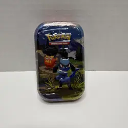 Pokemon TCG Ascended Heroes Mini Tin Black Bolt/White Flare Binders/Posters Lot! - Image 2