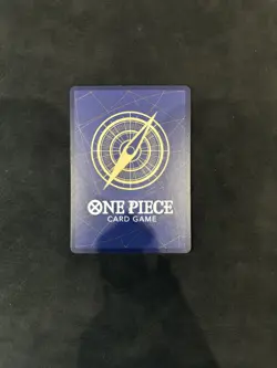 Sabo PRB02-014 SR Alt Art English The Best Vol. 2 One Piece TCG - M/NM - Fast 🚚 - Image 2