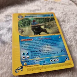 Pokemon TCG Feraligatr Expedition Card 47/165 Rare Non-Holo EXC UK SELLER - Image 2