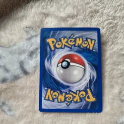 Pokemon TCG Feraligatr Expedition Card 47/165 Rare Non-Holo EXC UK SELLER - Image 4