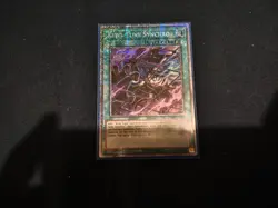 Kewl Tune Synchro Starlight Rare Excellent/Near Mint Yu-gi-oh! Yugioh PHRE-EN039 - Image 2