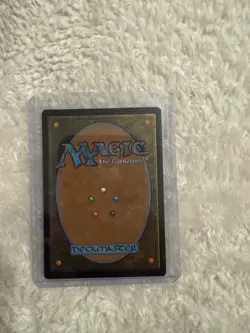 MTG - Watery Grave - Edge of Eternities NM/M Condition - Image 2