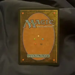 Mystic Remora (Ice Age) NM MTG - Image 2